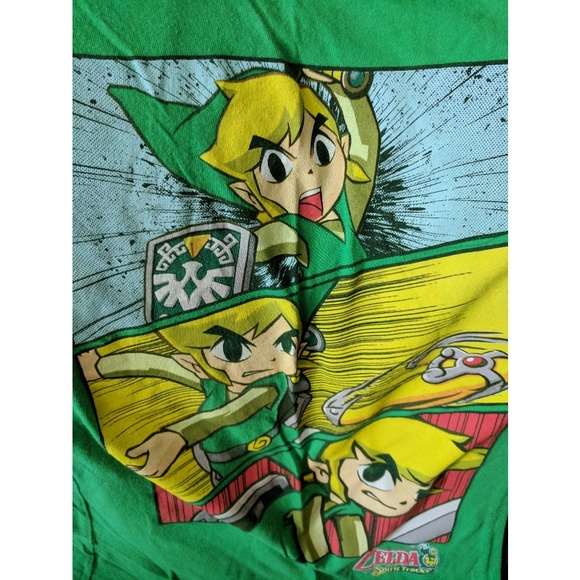 Graphic Tees - Picture 2 of 6